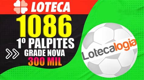 palpites para loteca|NOSSOS PALPITES .